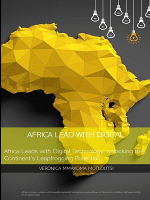 cover image of Africa Lead with Digital